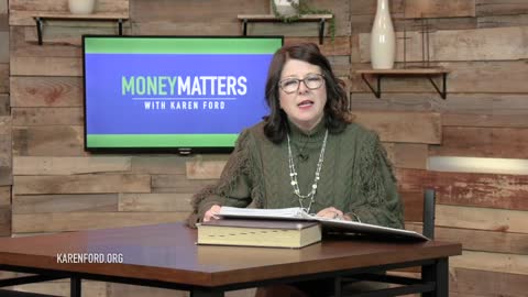 Money Matters #183