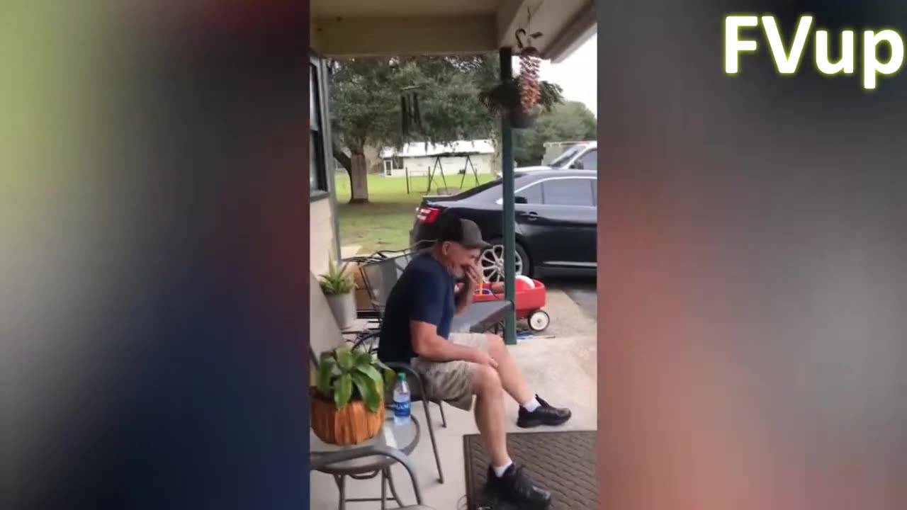 try not to laugh#funny video # prank# funny moments