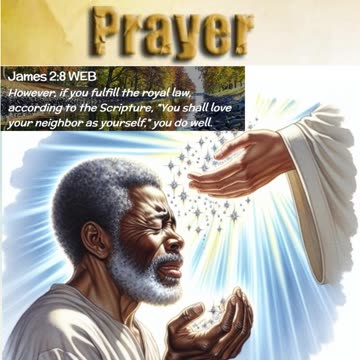 Morning Prayer to carryout the Law #youtubeshorts #grace #jesus #mercy #faith #fyp #bless #love #joy