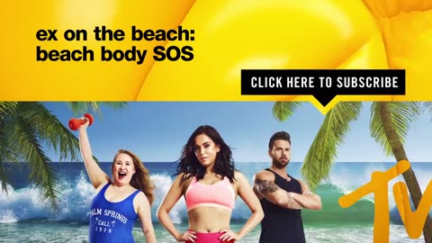 Sheena's SEXY Look Leaves Vicky Speechless _ Ex On The Beach_ Body SOS 108