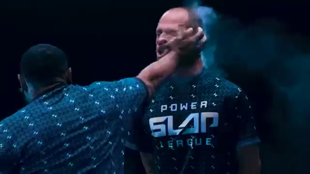 Rumble