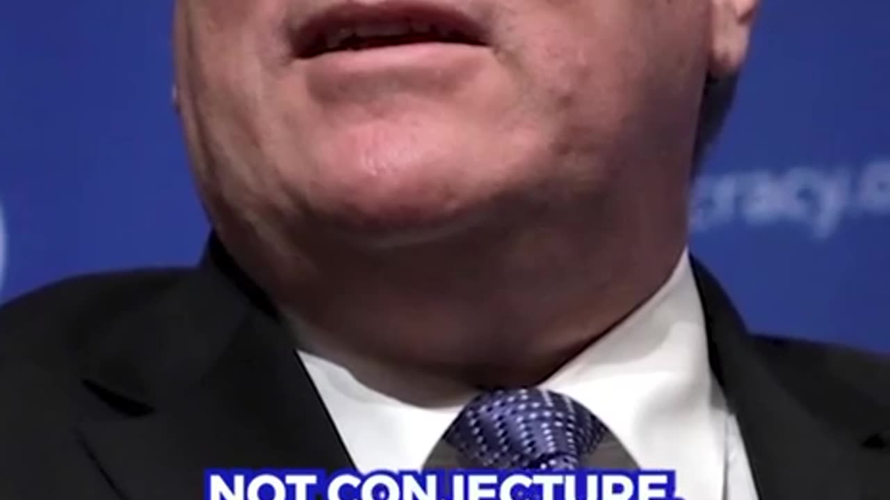 Tucker Carlson on Julian Assange