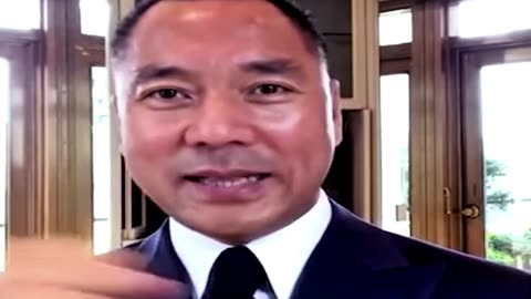 20181029文贵先生直播：美国军火商老大筹备成立 #全球反共联盟！为了维护民美国的民主、自由、法治，在二战牺牲几千万人换来的国际新秩序，美国人在台湾的利益和国际上的尊严