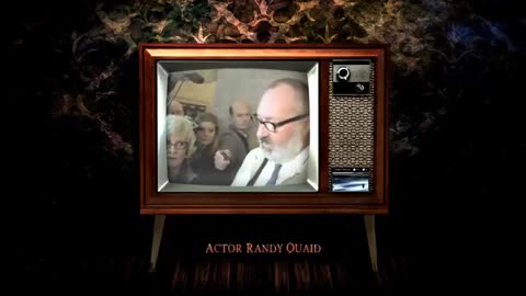 All Conspiracy No Theory