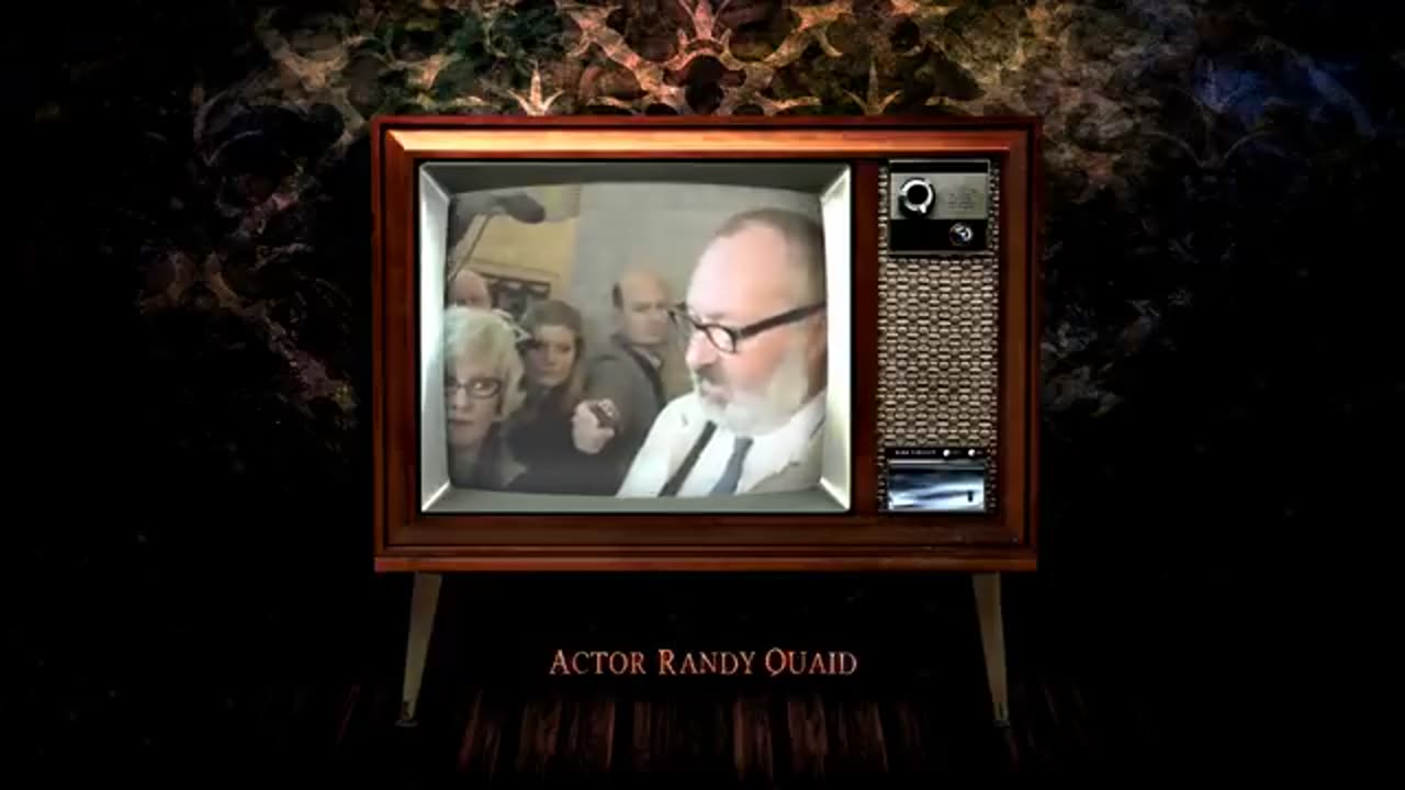 All Conspiracy No Theory