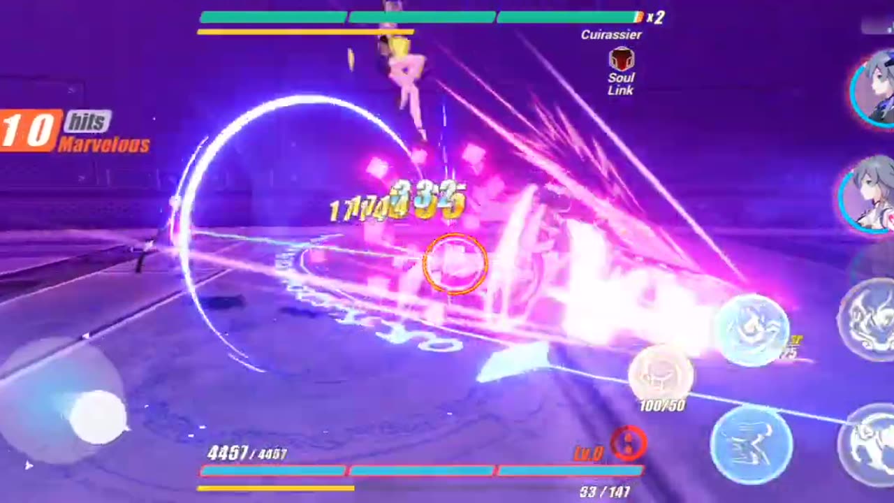 Honkai Impact 3rd - Dirac Sea Agony Pt 12 Feb 15 2022