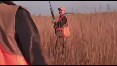 Who Wants to Go Hunting With Tim Walz?