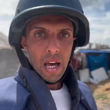 Famine in Gaza is Slowly Becoming a Reality