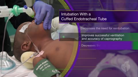 PALS - 02 - Science of Pediatric Resuscitation
