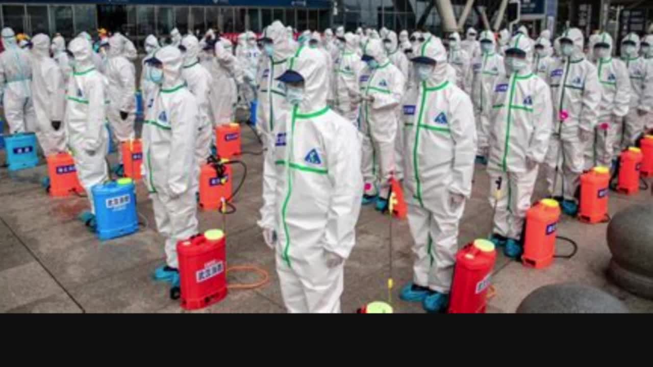 Pompeo: China Is Trying to Infect World with New COVID Variant