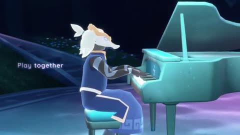 Sky: Children of the Light - Official Season of Duets Trailer