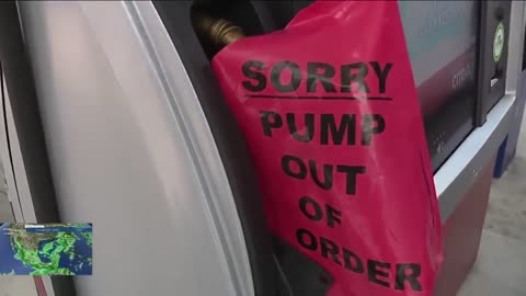 Florida Gas station could have Received contaminated fuel