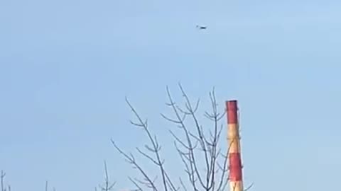 🔥👀 Tonight, SBU attacked three(!) oil refineries with drones at once: in