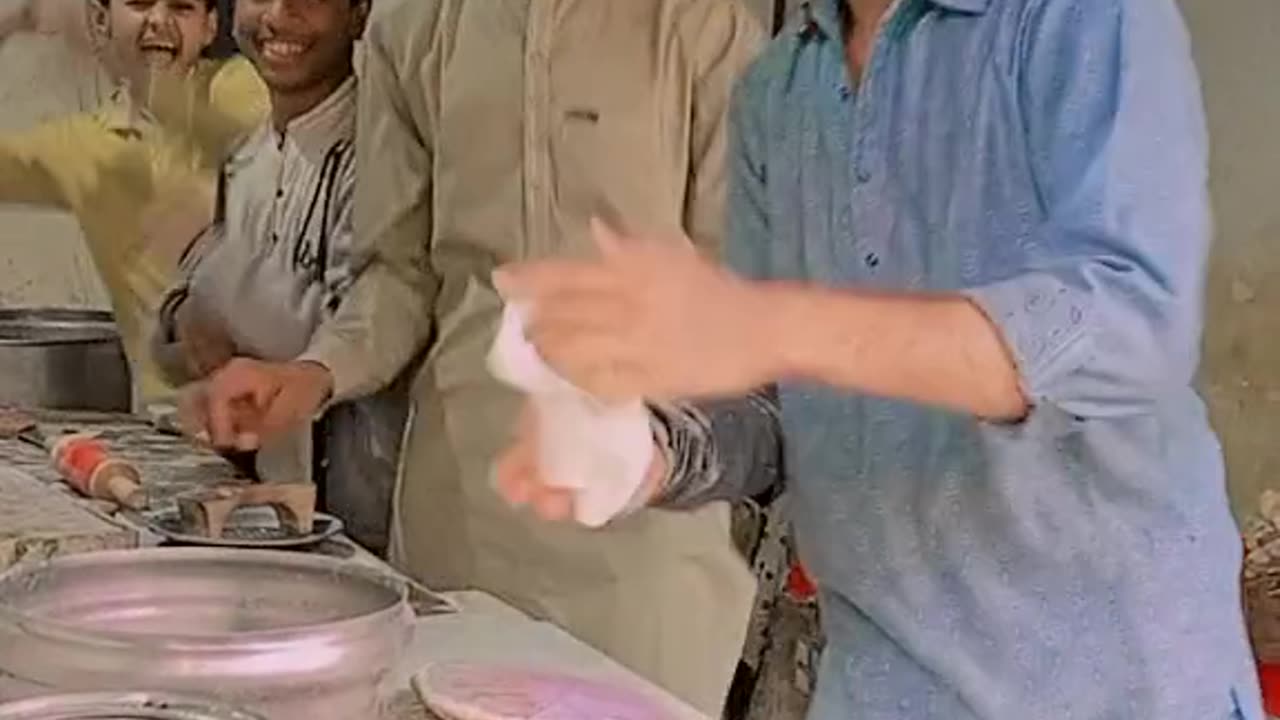 Payra bhai hamaz video hahahahahaha