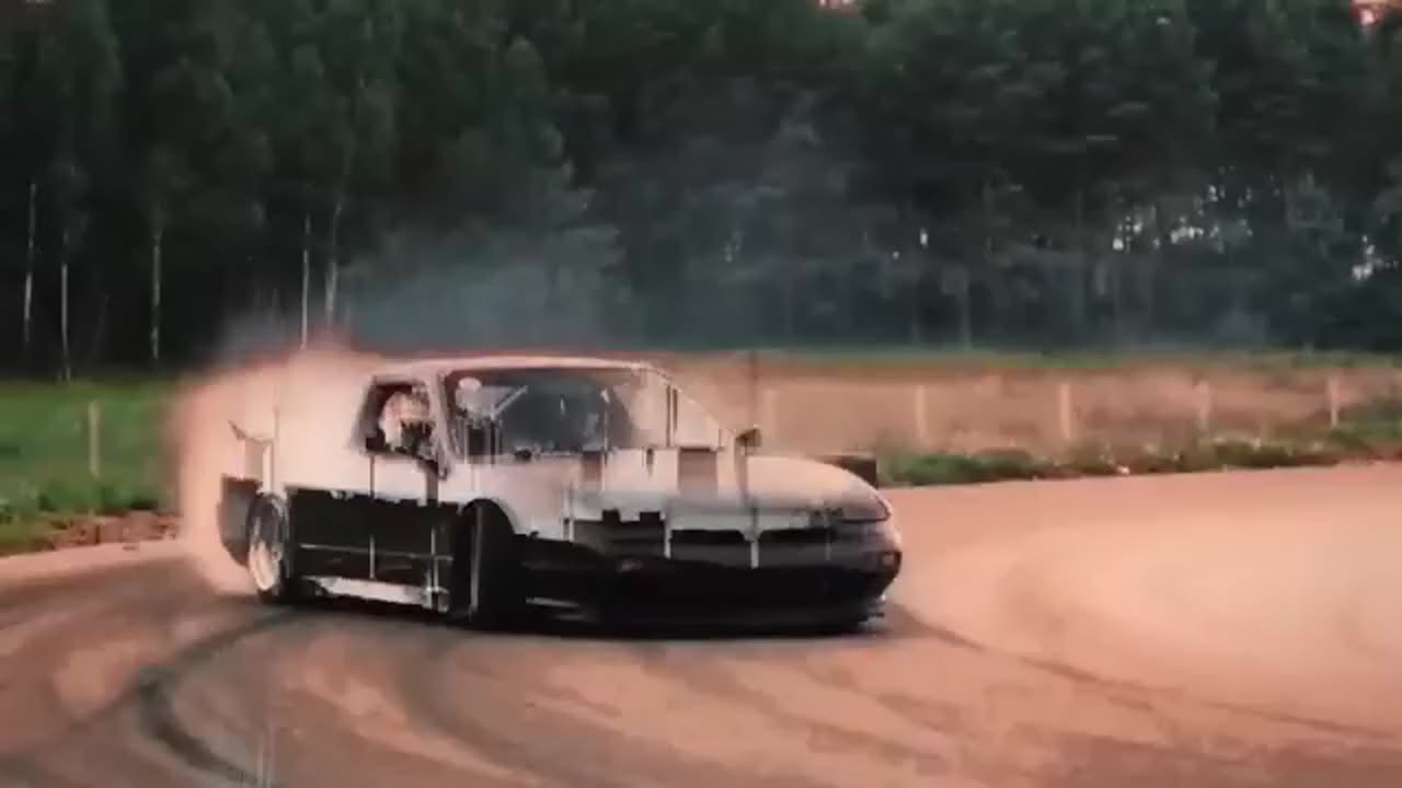 Car's hub next level edits