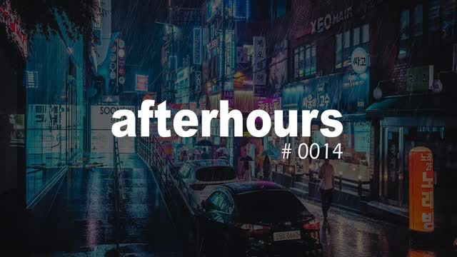 ALLAIN RAUEN afterhours #0014