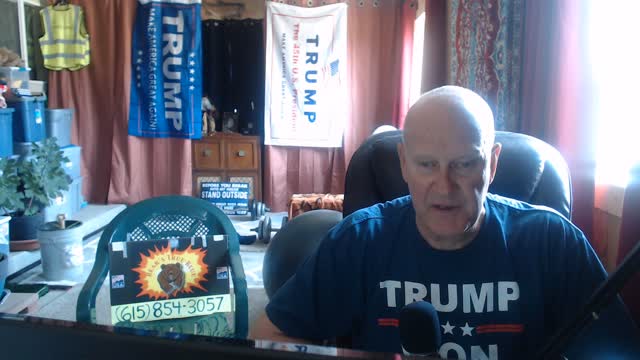 afternoon 3/16/22 comments from my source/ viewers comments