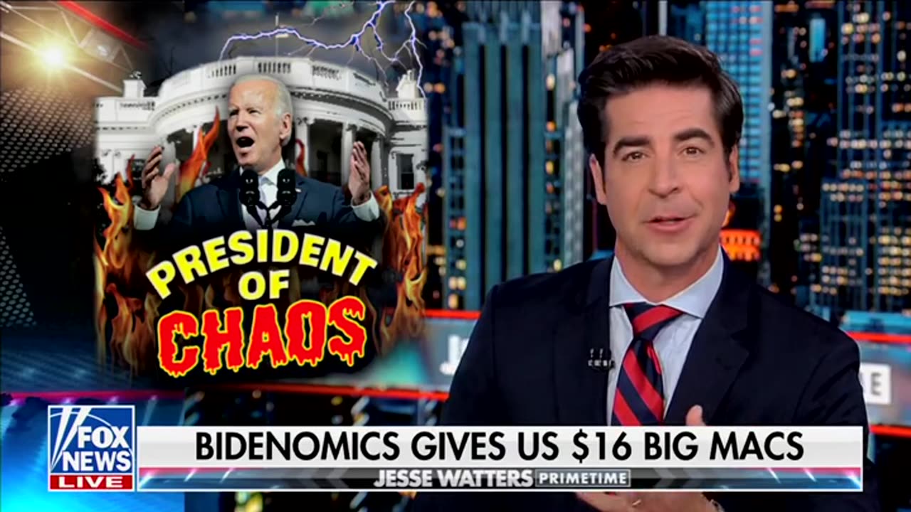 Bernie Advisor Slams Democrats On Fox News