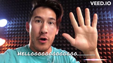 Markiplier Longest hello everybody ever