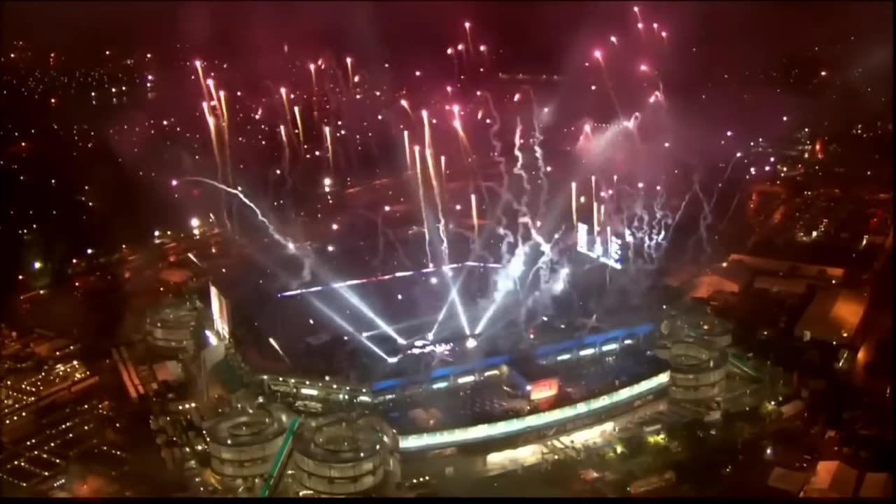 Prince purple rain live superbowl