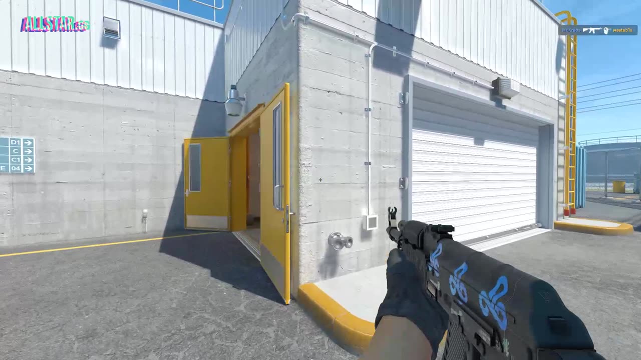 Failed 4K on Nuke