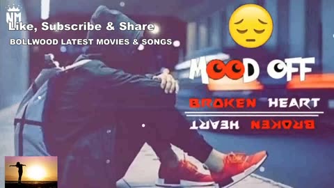 Itna na Karo Tum Yad k Dil Torna Parh jai 😢 Sad Broken Heart- BollyWood Song