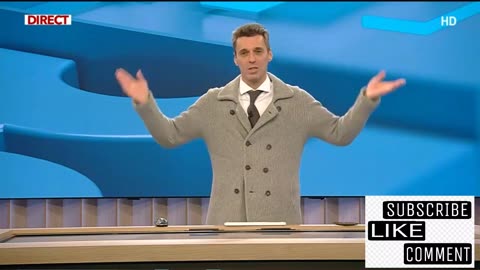 În Gura Presei cu Mircea Badea - Joi 30 Martie (2023)