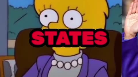 The Simpsons' Prophecies: Fact or Fiction?