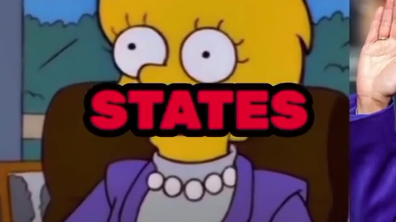 The Simpsons' Prophecies: Fact or Fiction?