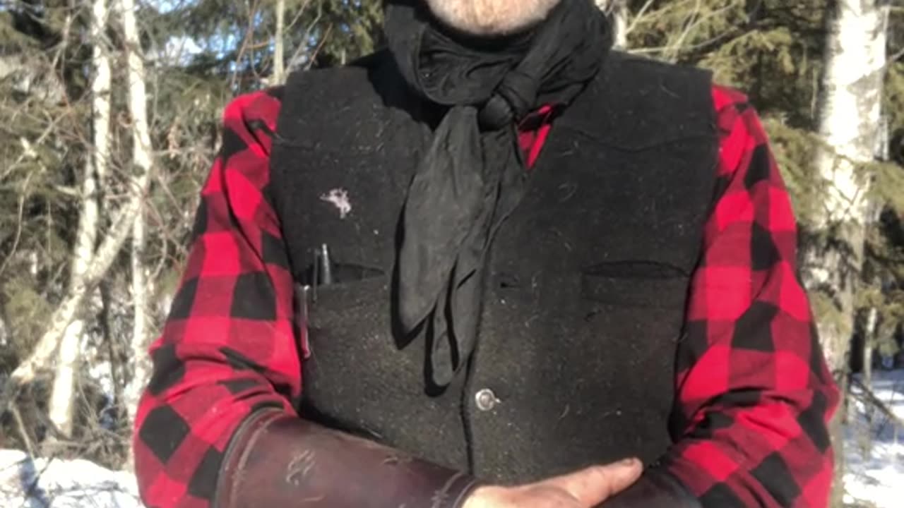 True Canadian Cowboy: This One's For All The Haters Out There🔥