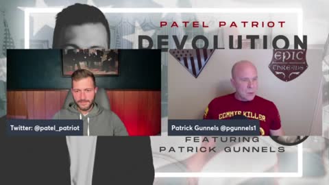 Devolution Power Hour - Clip from 1/14/23 Episode