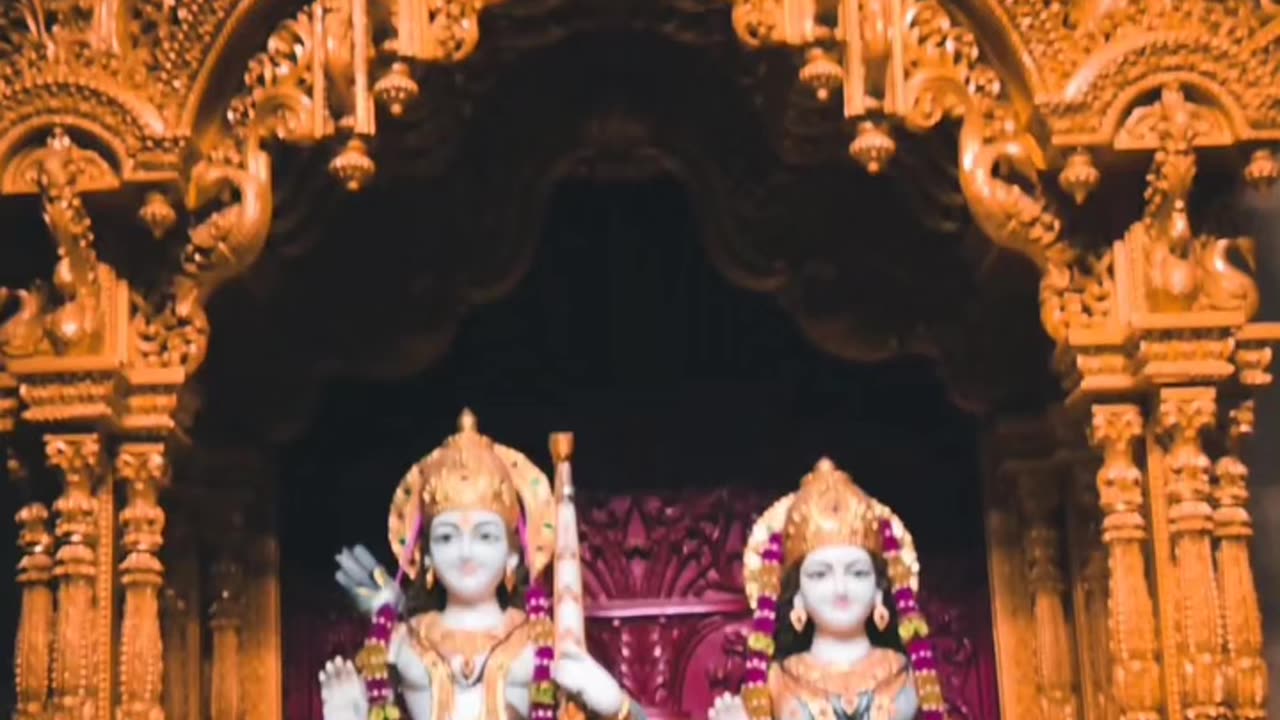 Ram siya ram videos