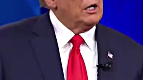 TRUMP'S Town Hall Highlights (May 11 on CNN)