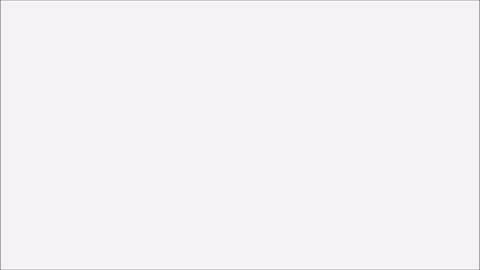 1 min light grey background in HD!