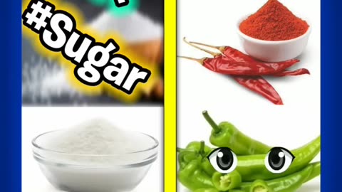 Suger vs Mirchi who is the win ?