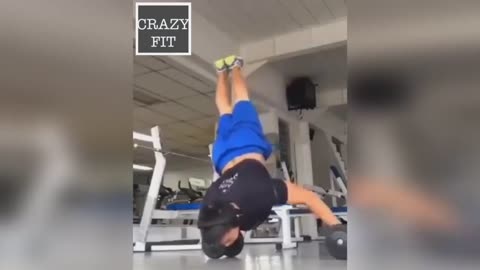 Fitness workout motivation compilation 2019