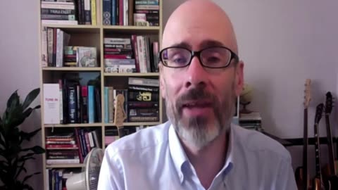 Israel's 9/11 and the Propaganda Machine [2023]**