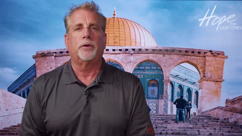Ready For the Third Temple! _ Prophecy Update with Tom Hughes