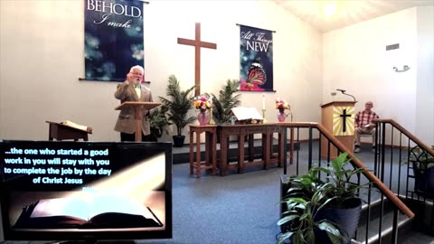 Doxology