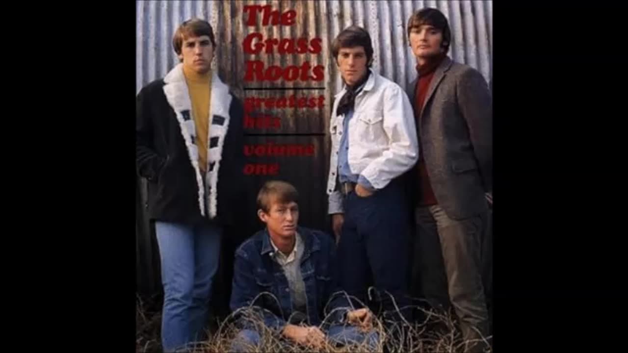 Grass Roots - Greatest Hits, Vol_ 1