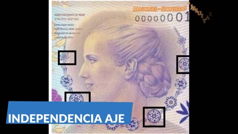 Dueños de Argentina