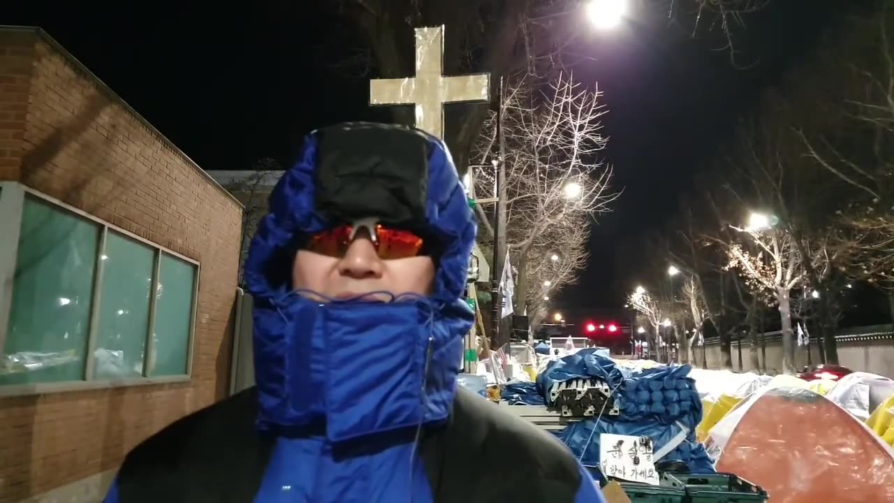 20191229_V3_S03(h6H_es1BonY)2대악법 통과를 두눈 뜨고 볼수가 없어 이자리에 다시 나왔노라