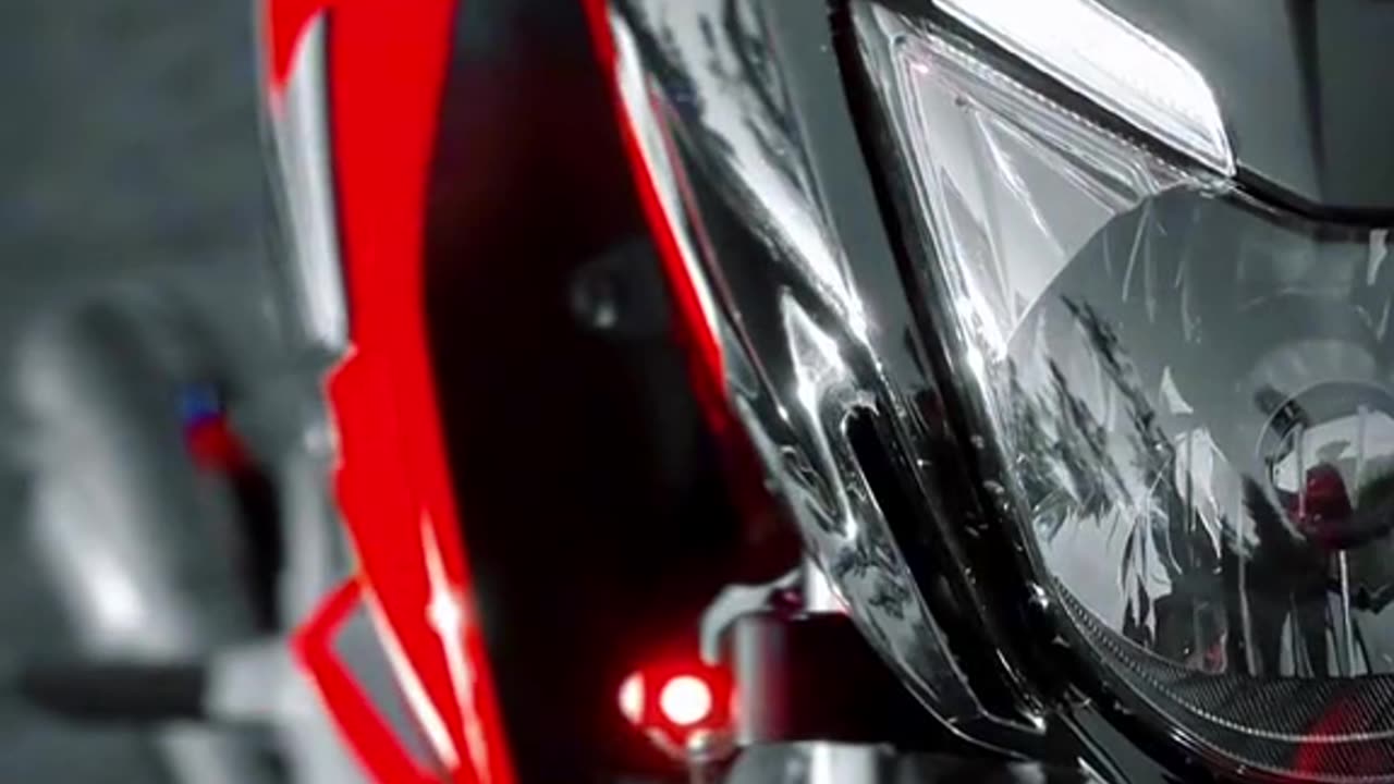 Honda 150 cinematics