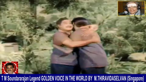 Old Is Gold (evergreen) T M Soundararajan Legend Vol 251 Memory