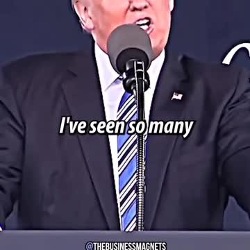 Trump👉Words Of Wisdom👈