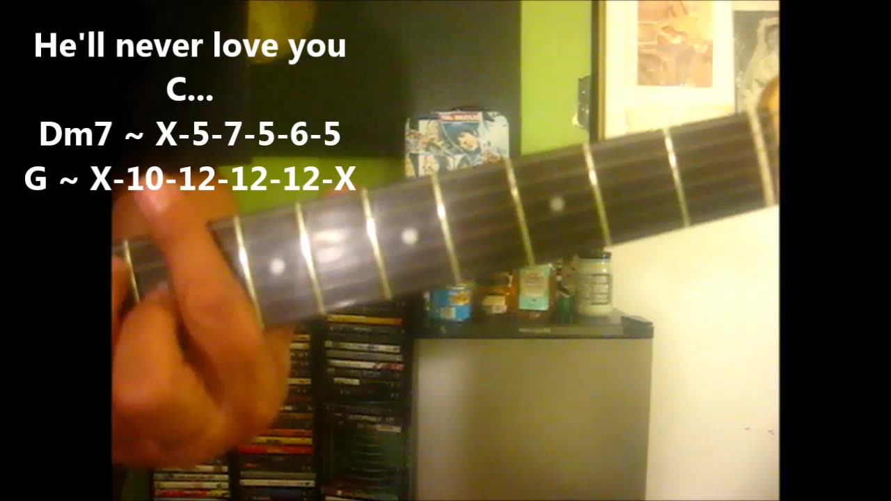 Na Na Hey Hey Kiss Him Goodbye ~ Steam ~ a Like-Minded Lesson.