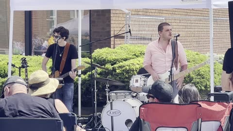 Canada Day Jam Fest 2024 #jamfest