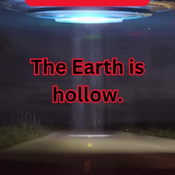 Conspiracy Theory / Fact of the day - 12