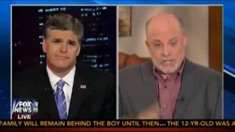 2013, Obama's Scandals, Hannity, Levin (15.54,)