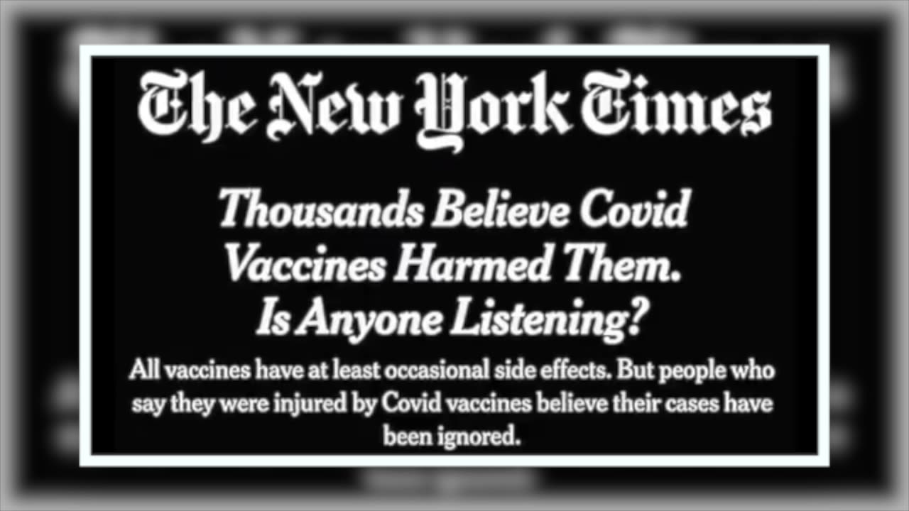 Woody Harrelson Shares His Thoughts On The Covid Vaccines